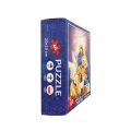 Puzzle na Boże Narodzenie - Święta Rodzina