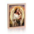 Ikona religijna Anioł Stróż - opakowanie