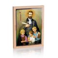 Ikona religijna Błogosławiony Edmund - opakowanie