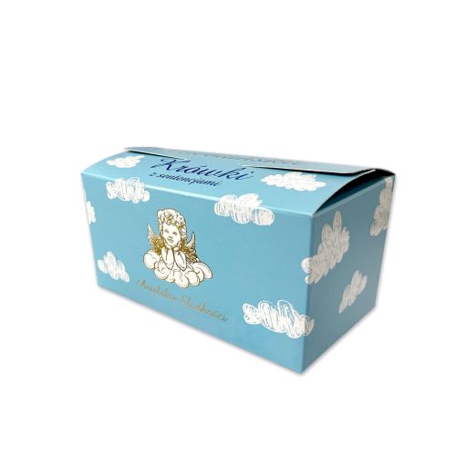 Anielskie słodkości - mleczne krówki 200g