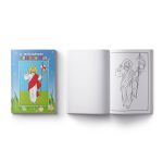 Kolorowanka na Wielkanoc