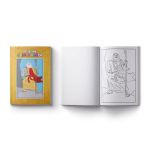 Kolorowanka religijna