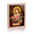 Ikona religijna Ostatnia Wieczerza - opakowanie