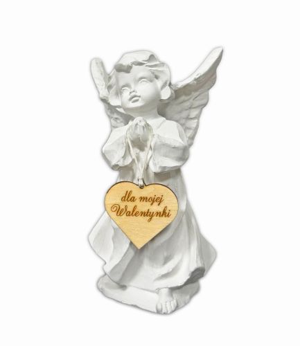 Aniołek dla mojej Walentynki
