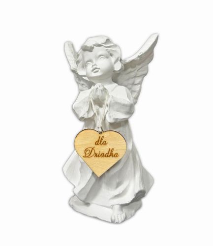 Aniołek dla Dziadka