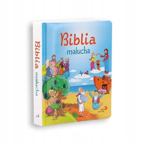 Biblia Malucha