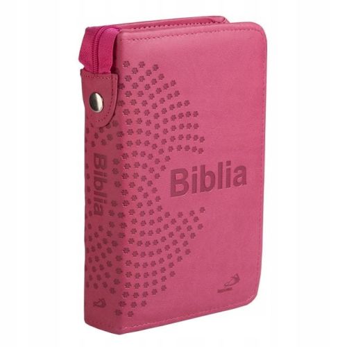 BIBLIA dla KOBIET