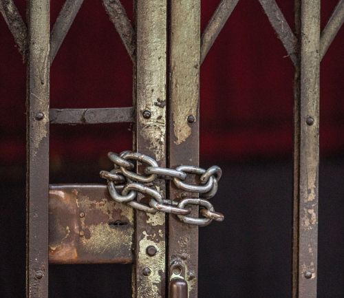 Tło do Ciemnicy 150x130 cm