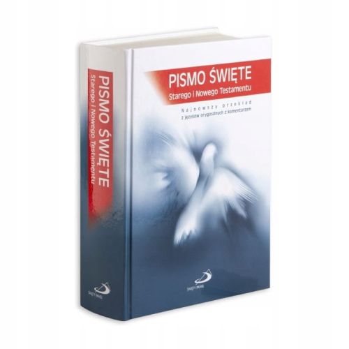 Pismo Święte Starego i Nowego Testamentu
