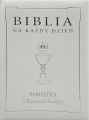 Biblia na każdy dzień