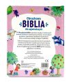 Biblia obrazkowa dla najmłodszych