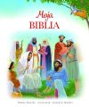 Moja Biblia - Pamiątka I Komunii Świętej
