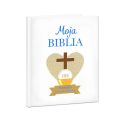 Moja Biblia - Pamiątka I Komunii Świętej