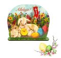 Baranek Wielkanocny Ozdoba Wielkanocna FIGURKA 12 CM