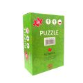 Puzzle na Wielkanoc - Jezus Dobry Pasterz - tył