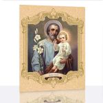 Józefem Święty - obrazek 