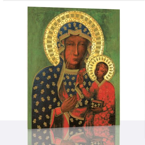 Matka Boża Częstochowska