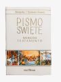 Pamiątka I Komunii Świętej - Pismo Święte Nowego Testamentu