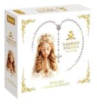 Tajemnice różańca - gra edukacyjna Pamiątka Pierwszej Komunii Świętej