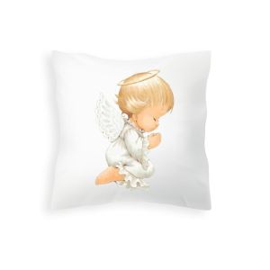 Poduszka  "jasiek" - Pamiątka Chrztu Świętego - Prezent