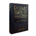 Pismo Święte Starego i Nowego Testamentu ekoskóra
