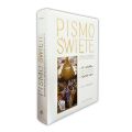 Pismo Święte, Biblia Tysiąclecia Ilustrowana zbiorami muzeów Watykanu