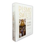 Pismo Święte, Biblia Tysiąclecia Ilustrowana zbiorami muzeów Watykanu