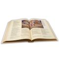 Pismo Święte, Biblia Tysiąclecia Ilustrowana zbiorami muzeów Watykanu
