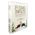 Pismo Święte Nowego Testamentu - Pamiątka I Komunii Świętej