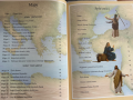 Ilustrowany atlas biblijny dla dzieci