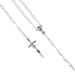 Różaniec Pierwsza Komunia Święta