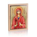 Ikona religijna Święta Ksenia Rzymianka - opakowanie