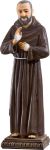 Figura - Święty Ojciec Pio (78 cm)