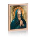 Ikona religijna Matka Boża Bolesna - opakowanie