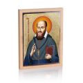 Ikona religijna Święty Franciszek Salezy - opakowanie