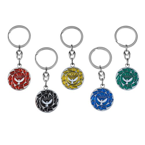 Brelok Duch Święty