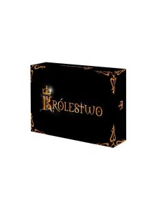 Królestwo gra planszowa