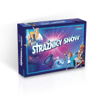 Strażnicy Snów gra kafelkowa