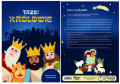 Trzej Królowie 2w1