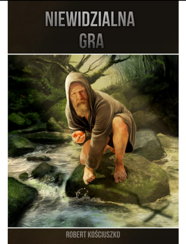 Niewidzialna gra - saga