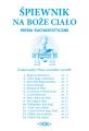 Śpiewnik na Boże Ciało