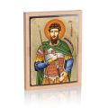 Ikona religijna Święty Teodor - opakowanie