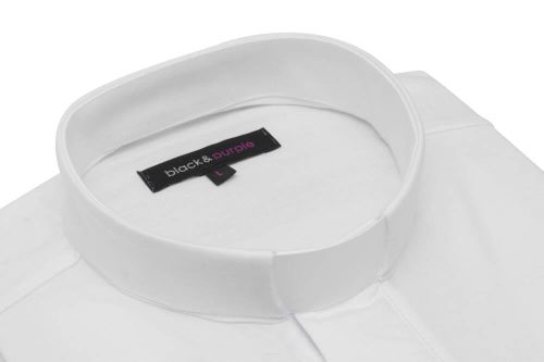 Koszula Kapłańska Fil A Fil k/r