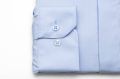 Koszula Kapłańska Non Iron d/r