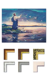 Obraz religijny Jezus Chrystus