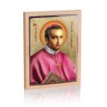 Ikona religijna Święty Alfons Maria Liguori - opakowanie