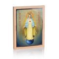 Ikona religijna Matka Boża Współczucia i Miłosierdzia - opakowanie