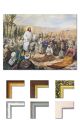 Obraz Jezus Chrystus Wjazd do Jerozolimy - dostępne ramy