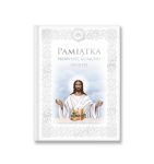 Pamiątka Pierwszej Komunii Świętej, album