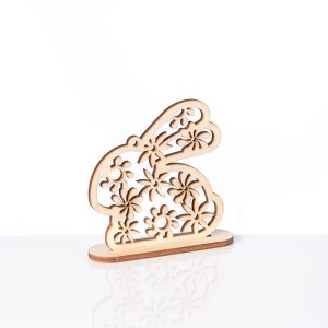 Ozdoba Wielkanocna - Zajączek